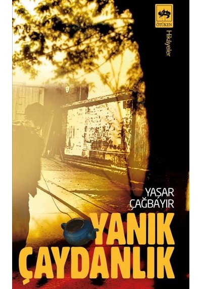 Yanık Çaydanlık Diğer