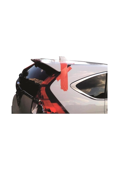 Honda Crv Spoiler 2012-2017 Arası Modellere Uyumludur