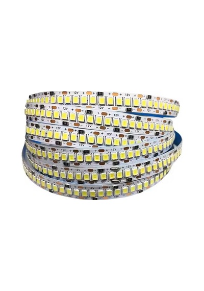 Yeşil Şerit Led Iç Mekan 5 Metre