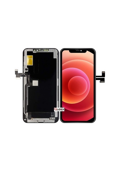 İphone Uyumlu 11 Pro Max Lcd Ekran Dokunmatik