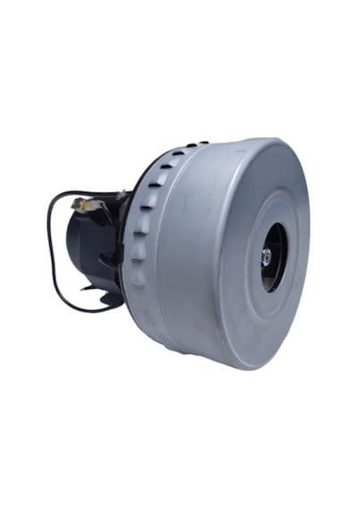 Süpürge Motoru Bt 60 Çift Fanlı Bakır Sargı - 412943738
