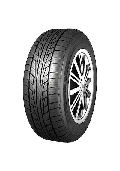 Nankang 215/40R17 87V Sv-2 XL Kış Lastiği 2023