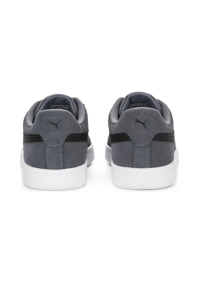 Puma Smash 3.0 Erkek Günlük Ayakkabı 39098408 Gri