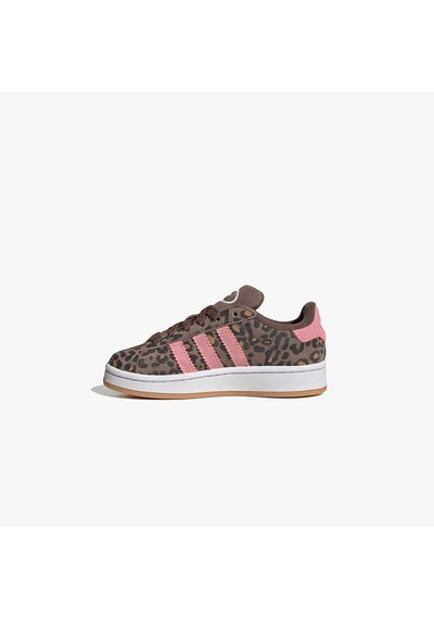 Adidas Campus 00s Çocuk Kahverengi Spor Ayakkabı Kı9437