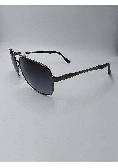 De Valentini Z19-006 C2 60 Erkek Güneş Gözlüğü Siyah 22236525
