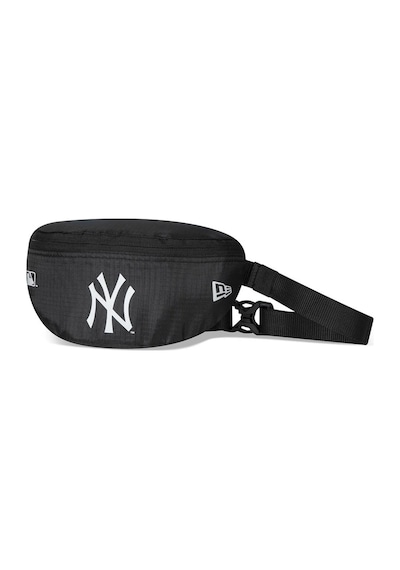 New Era Mlb Mini Waist Neyyan Unisex Bel Çanta 60137393 Siyah