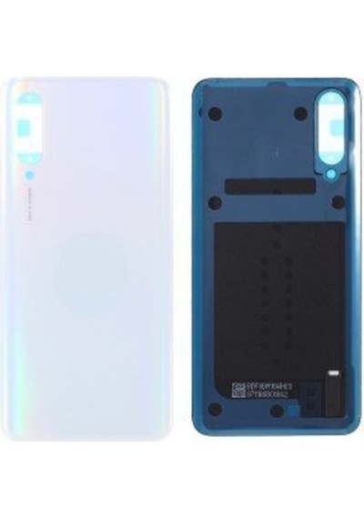 Xiaomi Mi 9Lite Arka Kapak Batarya Pil Kapağı