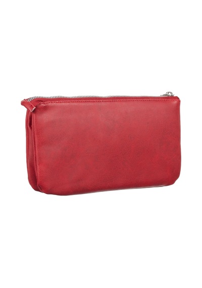 S-case Serve Model 1 Sunı Derı Bordo Genel