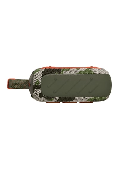 Jbl Go 4 Taşınabilir Bluetooth Hoparlör