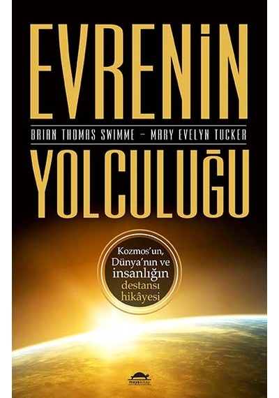 Evrenin  Yolculuğu