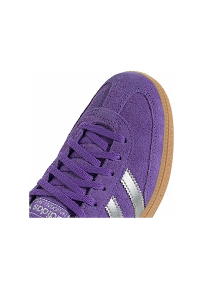Adidas Handball Spezial W Kadın Günlük Ayakkabı Ih9208 Mor Mor