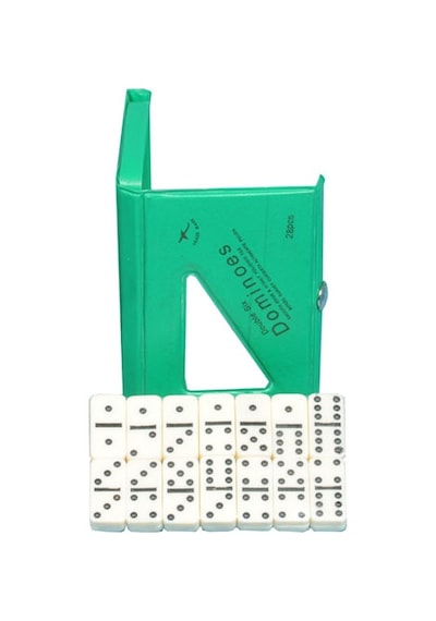 Çantalı Domino Oyunu Küçük