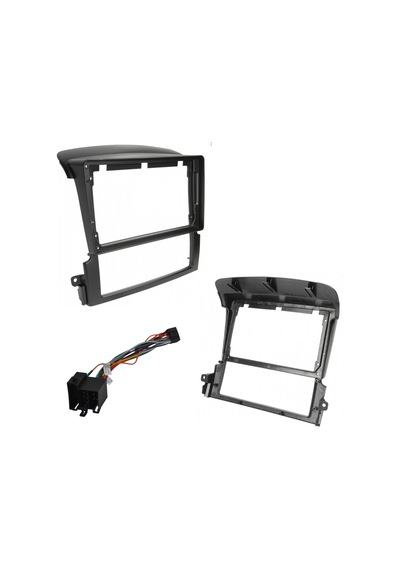 Govimaks Kia Sorento 2006-2010 Uyumlu 9'' Androıd Multimedya Çerçevesi - Soket