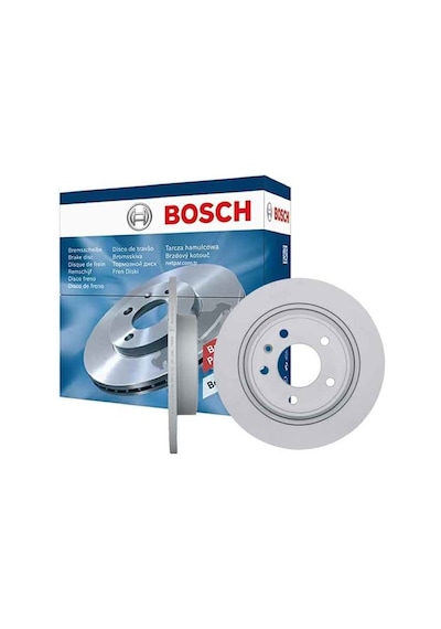 Chevrolet Cruze 1.6 2009-2014 Bosch Arka Disk 292mm Netparbd2197 2 Adet F16d3-f16d4