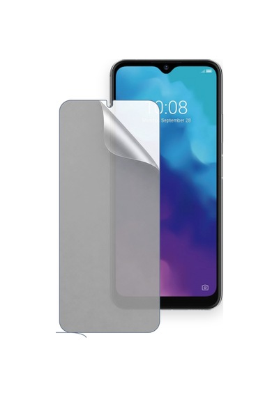 Zte Blade V30 Vita Uyumlu Ön Yüzey Mat Hidrojel Ekran Koruyucu 47627826