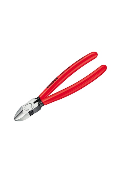 Knipex Pense, Uzunluk 205 Mm, 1 Adet, 70 01 125 Sb