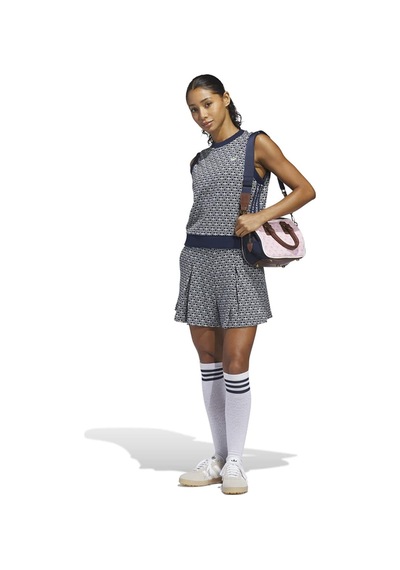 Adidas Kadın Yelek S Nov Vest W Kb6957 Mavi