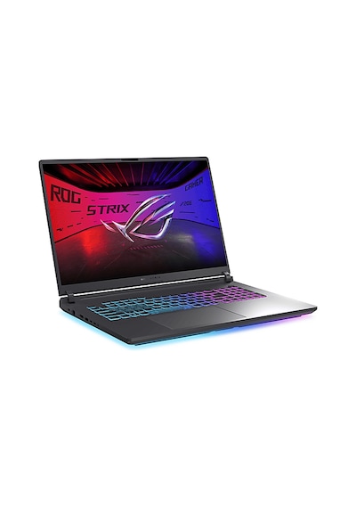 Asus ROG Strix G18 G815LR-TT341W Ultra 9 290HX Plus 32 GB 2 TB SSD RTX 5070 Ti 18" W11H Dizüstü Bilgisayar