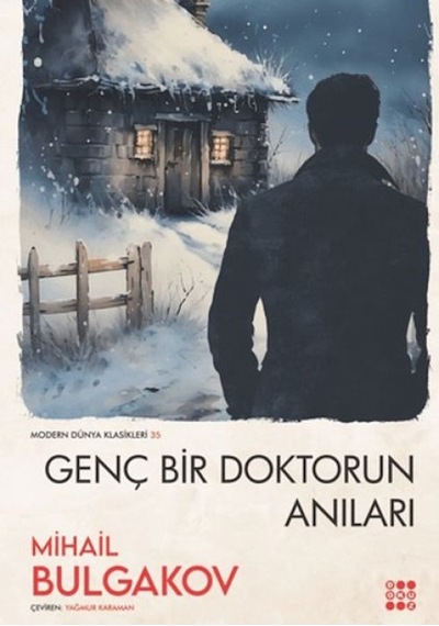 Genç Bir Doktorun Anıları - Aıaı-894225