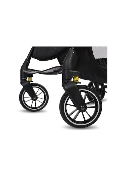 Lorelli Fresh Kabin Boy Bebek Arabası - Green