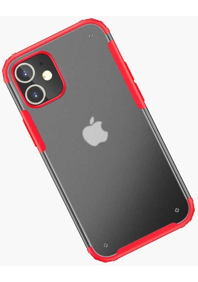 Apple Uyumlu iPhone 12 Mini Uyumlu Zore Volks Kılıf-lacivert Lacivert -