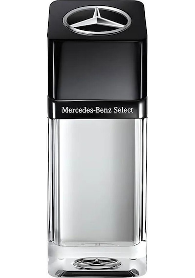 Mercedes Benz Select Edt 100 Ml Erkek Parfümü Odunsu