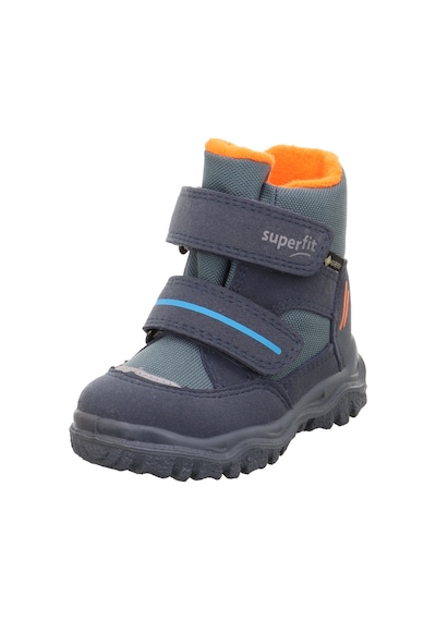 Superfit Husky Çocuk Su Geçirmez Gore-tex Bot - Lacivert Turuncu 006045-8050 Lacivert - Turuncu Superfit Husky Çocuk Su Geçirmez Gore-tex Bot - Lacivert Turuncu 006045-8050 Lacivert - Turuncu