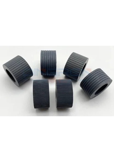 Fujitsu Fi-6670 Fi-6670a Fi-6770 Fi-6770a Fi-6750s Fi-5650c Fi-5750c Tarayıcı Pateni