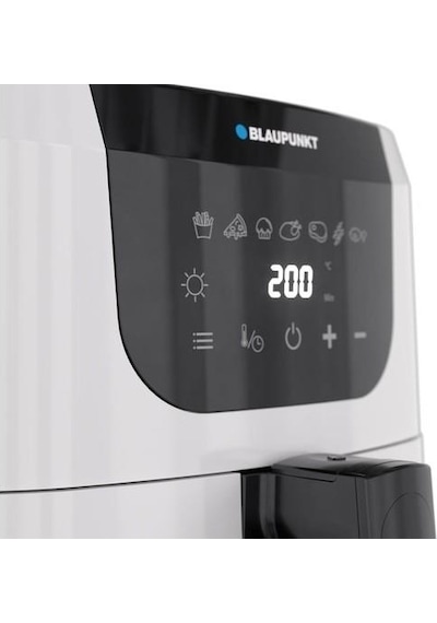 Blaupunkt D5450 Taste Master Airfryer 4.5 LT Fritöz