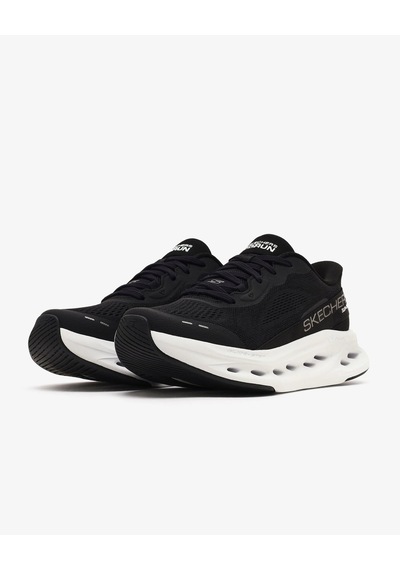 Skechers Max Cushıonıng Glıde - Step Kadın Koşu Ayakkabısı 129400 129400 Bkw
