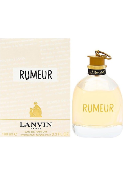 Lanvin Rumeur Kadın Parfümü EDP 100 ML