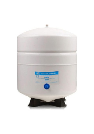 12Lt Metal Tank