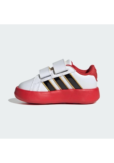 Adidas X Disney Mickey Mouse Grand Court Çocuk Günlük Spor Ayakkabı C-adıjq8070p10a00 Beyaz Adidas X Disney Mickey Mouse Grand Court Çocuk Günlük Spor Ayakkabı C-adıjq8070p10a00 Beyaz