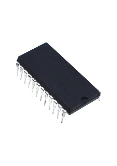 Hm6116p-2 Hm6116 Cmos Ram Entegresi - Dıp 24