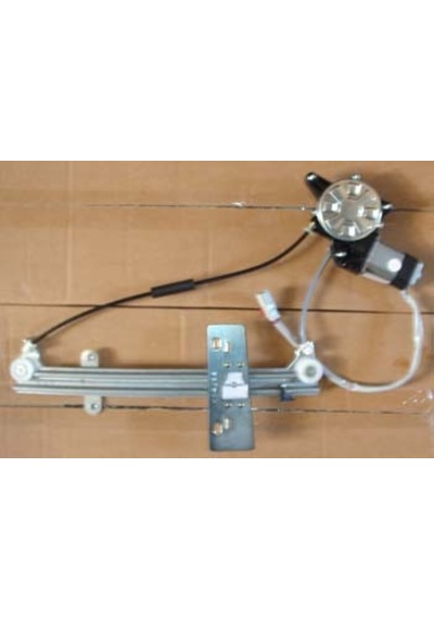 Honda Civic Sd 92/95 Arka Cam Kri Kosu Sol Elektri Kli /motorlu Hushan