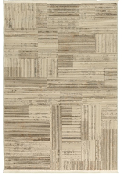 Tuğra Halı Peru Pu04 Modern Desen Halı