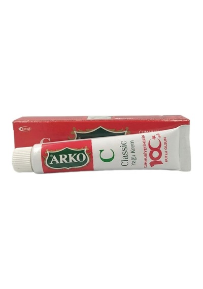 100. Yıl Özel Klasik Krem 20ml Çanta Boy