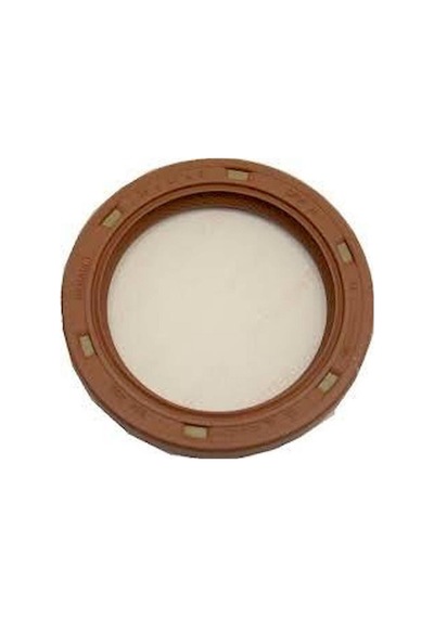 Clio 2 - II Krank Keçesi Ön (35x47x7) 7701475009