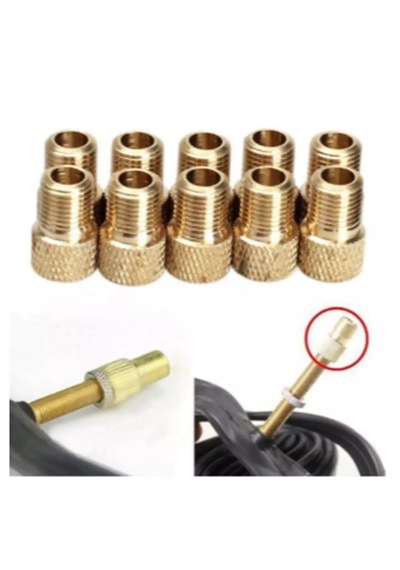 Pompa Adaptörü Sarı İnce Siboplar İçin F/v--a/v