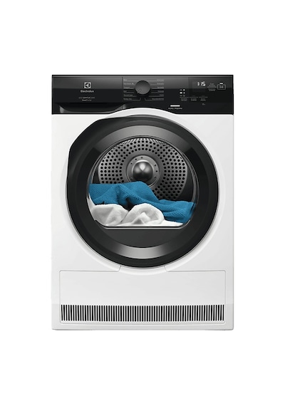 Electrolux EW6D99BGT 600 Serisi Gentlecare 9 KG 118 L Kurutma Makinesi