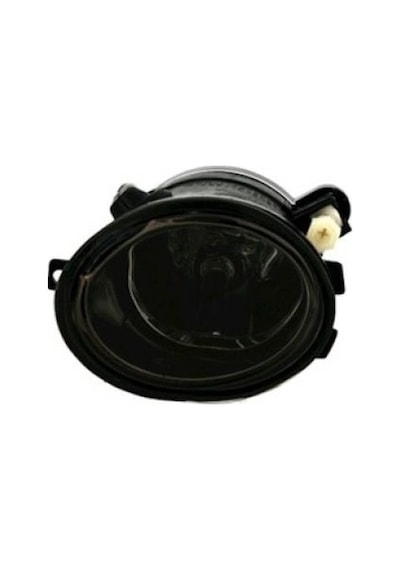 Bmw E39 E46 Sol Sis Farı Füme Düz Cam M Tech 63177894017