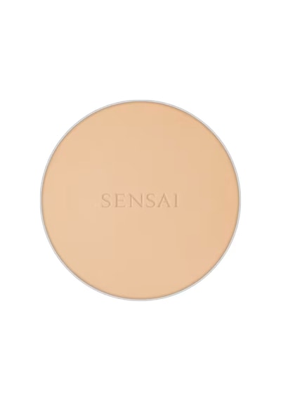 Sensai Total Finish Refill - Kompakt Fondöten Tf102 Soft Ivory Diğer