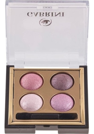 Gabrini Terracotta Quarted Eyeshadow Göz Farı 203
