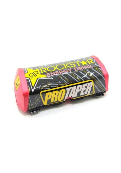 Motosiklet Gidon Süngeri  Protaper Kırmızı