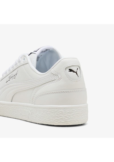 Puma Majesty Unisex Beyaz Spor Ayakkabı 312617 Beyaz