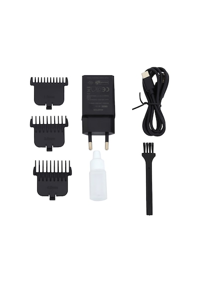Powertec TR-770 Sakal Ense Vücut Tıraş Makinesi