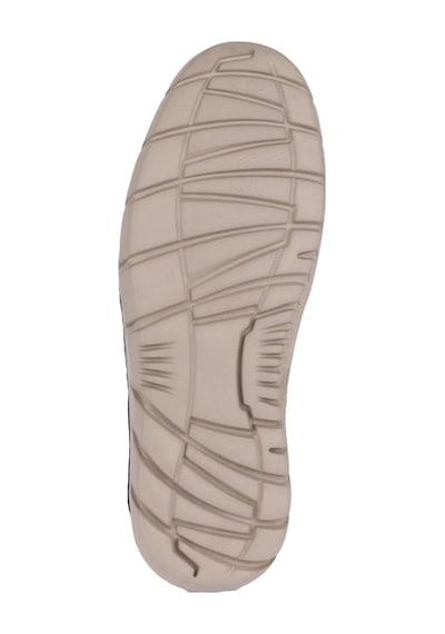Freefoot 241281 Erkek Casual Ayakkabı - Siyah Siyah