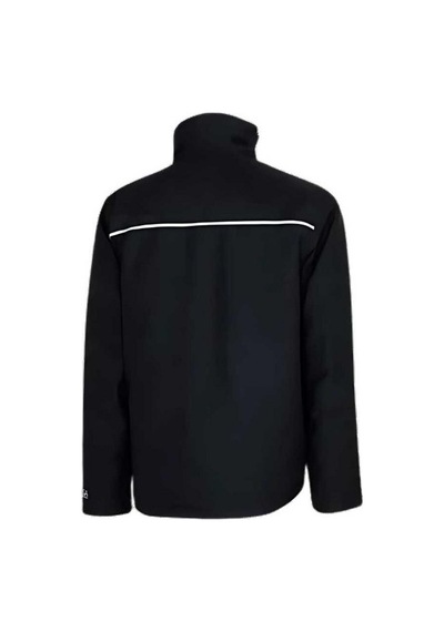 Proline Tasarım Outdoor Çok Cepli Teknik Mont Siyah Sarı