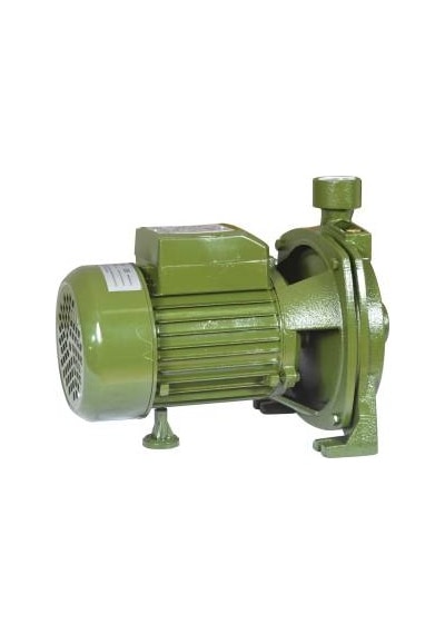 Cpm-158 1.0 Hp Bir Parmak Su Pompası Su Motoru Su Dinamosu