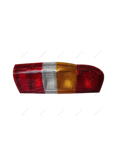 Ford Transit V184 2001 Stop Lambası Sağ Duysuz Oem No:4c1613a602aa